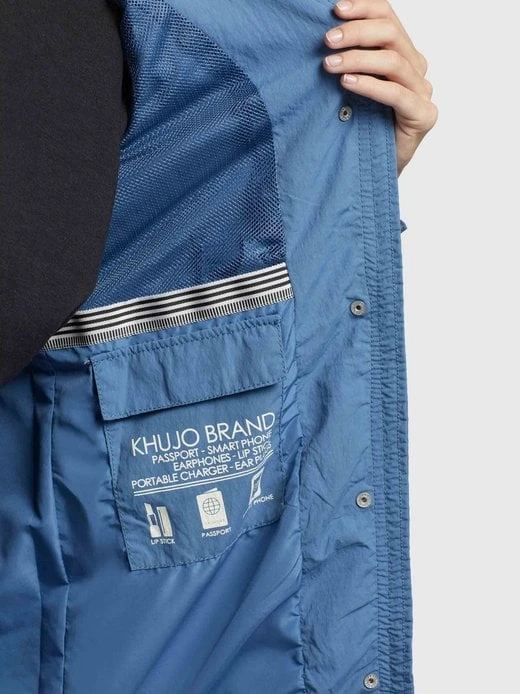 Khujo Damen Mantel - ADDA2 8 Khujo Damen Mantel - ADDA2 – Bild 6