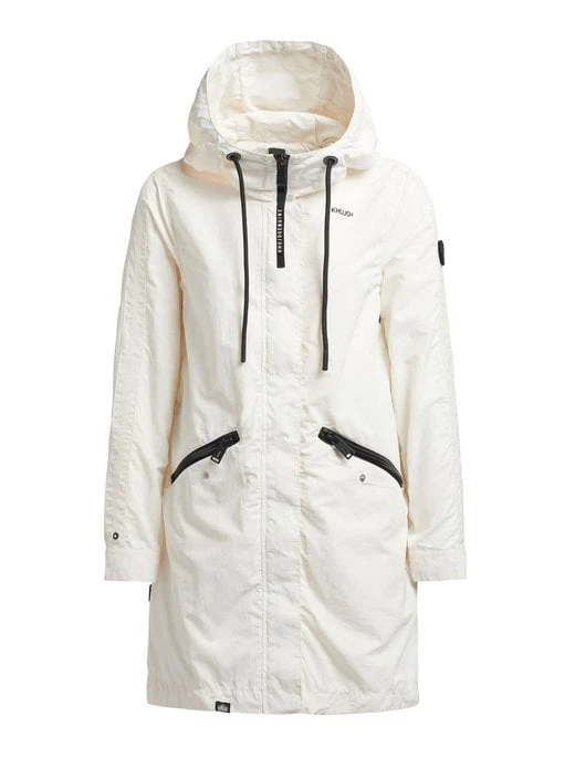 Khujo Damen Mantel - GAMES2 10 Khujo Damen Mantel - GAMES2 – Bild 8