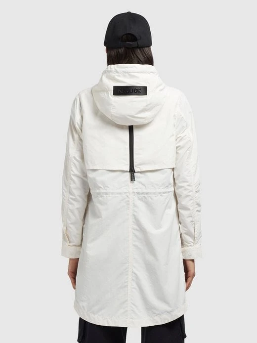 Khujo Damen Mantel - GAMES2 6 Khujo Damen Mantel - GAMES2 – Bild 4