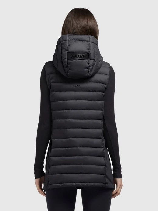 Khujo Damen Weste - BECCA MATT 5 Khujo Damen Weste - BECCA MATT – Bild 4