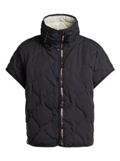 Khujo Damen Weste - ERY -Khujo Damen Weste ERY pdstandard bust 655617 0002 bustfront 1