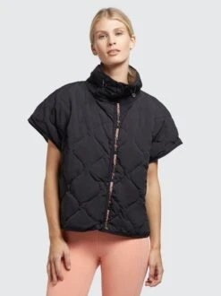 Khujo Damen Weste - ERY