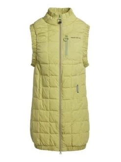 Khujo Damen Weste - HARPER 17 Khujo Damen Weste - HARPER -Khujo Damen Weste HARPER pdstandard bust 656951 0001 bustfront 1