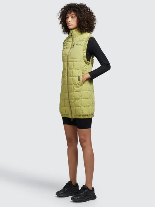 Khujo Damen Weste - HARPER 7 Khujo Damen Weste - HARPER – Bild 5