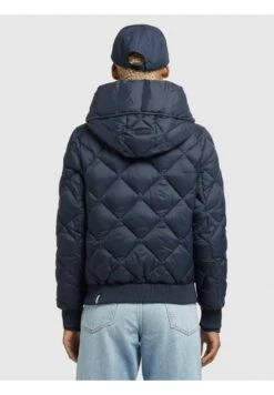 Khujo SARABI - Winterjacke - Dunkelblau 10 Khujo SARABI - Winterjacke - Dunkelblau -Khujo b012b0d089734851a286eeacc5e98109