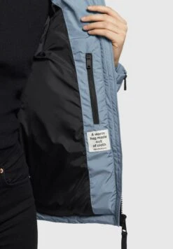 Khujo ESILA 3 - Winterjacke - Hellblau 12 Khujo ESILA 3 - Winterjacke - Hellblau -Khujo bef317e7e2284d538daab3ac694bf6f9