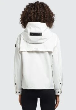 Khujo BLAIR2 - Leichte Jacke - Naturweiß 10 Khujo BLAIR2 - Leichte Jacke - Naturweiß -Khujo c599c4c8fac44ede923f4bfe5c0f210f