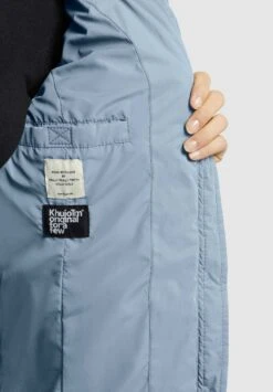 Khujo TWEETY PRIME6 PEACHED - Winterjacke - Hellblau -Khujo e6b86b7029e1495e83b62bce960ab009