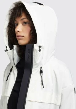 Khujo BLAIR2 - Leichte Jacke - Naturweiß 13 Khujo BLAIR2 - Leichte Jacke - Naturweiß -Khujo f04ffbf078d34523addfa71fe9cb01a4