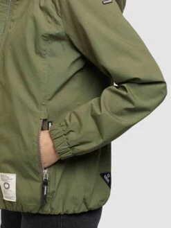 Khujo Blouson "Rolava" In Oliv 17 Khujo Blouson "Rolava" In Oliv -Khujo khujo blouson rolava in oliv 6