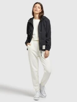 Khujo Blouson "Rolava" In Schwarz 15 Khujo Blouson "Rolava" In Schwarz -Khujo khujo blouson rolava in schwarz 4