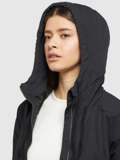 Khujo Blouson "Rolava" In Schwarz 16 Khujo Blouson "Rolava" In Schwarz -Khujo khujo blouson rolava in schwarz 5