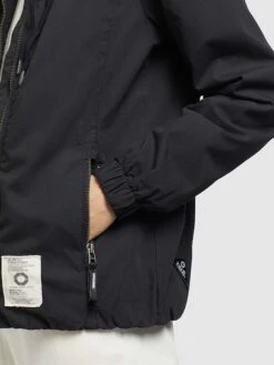 Khujo Blouson "Rolava" In Schwarz 17 Khujo Blouson "Rolava" In Schwarz -Khujo khujo blouson rolava in schwarz 6