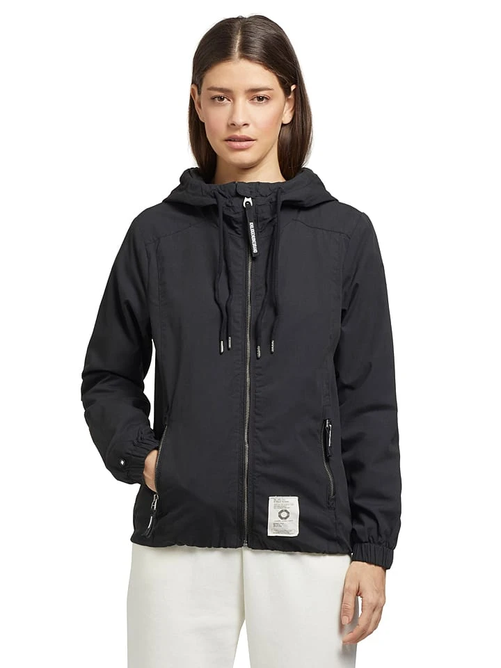 Khujo Blouson "Rolava" In Schwarz 10 Khujo Blouson "Rolava" In Schwarz – Bild 8