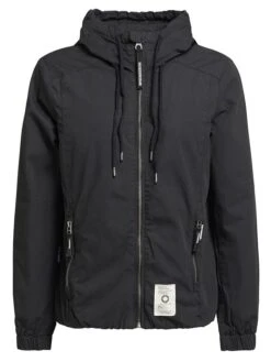 Khujo Blouson "Rolava" In Schwarz 19 Khujo Blouson "Rolava" In Schwarz -Khujo khujo blouson rolava in schwarz 8