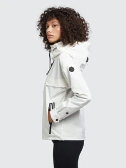 Khujo Jacke BLAIR2 In Weiß 12 Khujo Jacke BLAIR2 In Weiß -Khujo khujo jacke blair2 in weiss 2