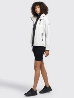Khujo Jacke BLAIR2 In Weiß 15 Khujo Jacke BLAIR2 In Weiß -Khujo khujo jacke blair2 in weiss 5