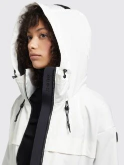 Khujo Jacke BLAIR2 In Weiß 16 Khujo Jacke BLAIR2 In Weiß -Khujo khujo jacke blair2 in weiss 6