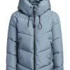 Khujo Jacke ESILA3 In Hellblau