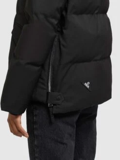 Khujo Jacke JAPURA2 In Schwarz 17 Khujo Jacke JAPURA2 In Schwarz -Khujo khujo jacke japura2 in schwarz 7