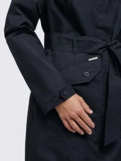 Khujo Jacke LAUREN3 In Grau -Khujo khujo jacke lauren3 in grau 7