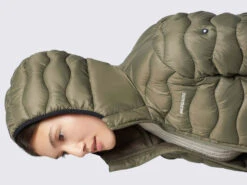 Khujo Jacke NANNA In Olivgrün -Khujo khujo jacke nanna in olivgrun 6