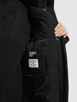 Khujo Jacke WENTE In Schwarz -Khujo khujo jacke wente in schwarz 7