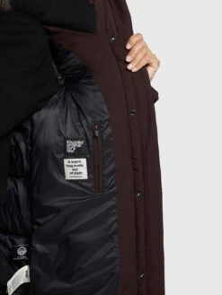 Khujo Jacke WENTE In Weinrot 17 Khujo Jacke WENTE In Weinrot -Khujo khujo jacke wente in weinrot 7