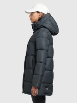 Khujo Jacke WEROLA2 In Graublau 12 Khujo Jacke WEROLA2 In Graublau -Khujo khujo jacke werola2 in graublau 2