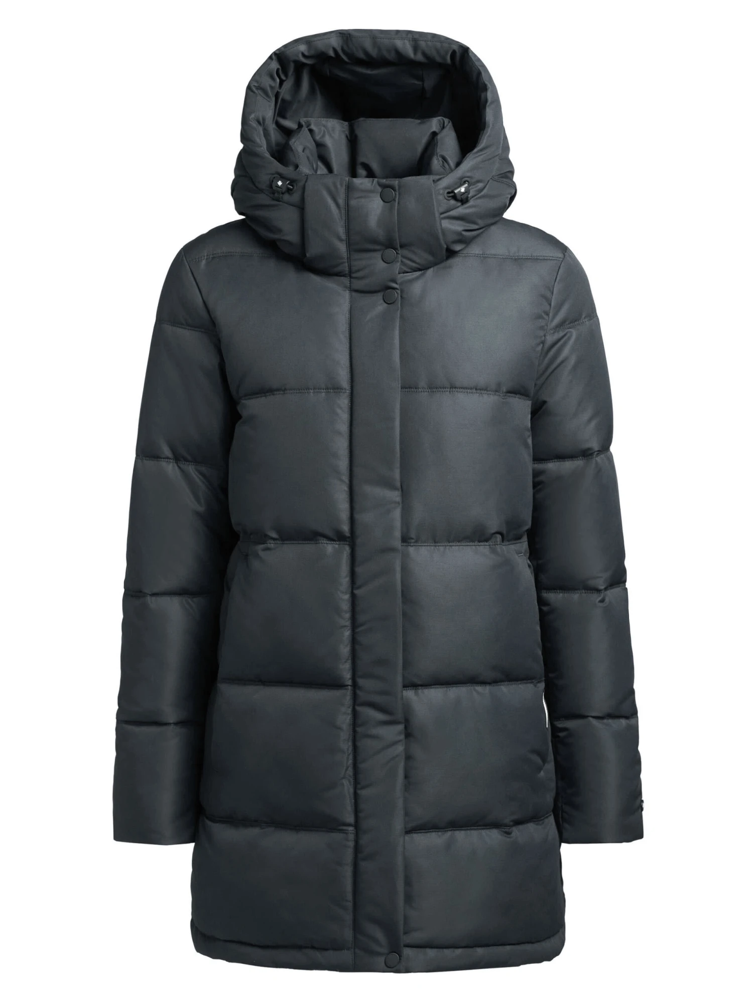 Khujo Jacke WEROLA2 In Graublau 3 Khujo Jacke WEROLA2 In Graublau