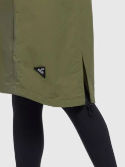 Khujo Mantel MARNIA2 In Olivgrün 17 Khujo Mantel MARNIA2 In Olivgrün -Khujo khujo mantel marnia2 in olivgrun 7