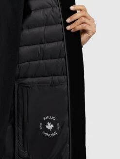 Khujo Mantel RUTH MATT In Türkis 17 Khujo Mantel RUTH MATT In Türkis -Khujo khujo mantel ruth matt in turkis 7