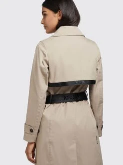 Khujo Mantel SARINA In Beige 17 Khujo Mantel SARINA In Beige -Khujo khujo mantel sarina in beige 7