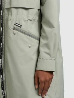 Khujo Parka "Ariana" In Hellgrau 17 Khujo Parka "Ariana" In Hellgrau -Khujo khujo parka ariana in hellgrau 6