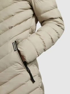 Khujo Steppjacke "Noomi" In Oliv -Khujo khujo steppjacke noomi in oliv 6