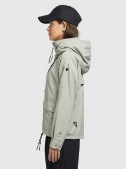 Khujo Übergangsjacke "Blair" In Hellgrau 14 Khujo Übergangsjacke "Blair" In Hellgrau -Khujo khujo ubergangsjacke blair in hellgrau 3