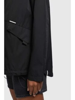 Khujo Übergangsjacke "Frips" In Schwarz 17 Khujo Übergangsjacke "Frips" In Schwarz -Khujo khujo ubergangsjacke frips in schwarz 6