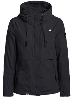 Khujo Übergangsjacke "Zahira3" In Schwarz 19 Khujo Übergangsjacke "Zahira3" In Schwarz -Khujo khujo ubergangsjacke zahira3 in schwarz 8