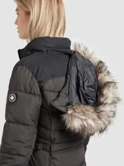 Khujo Winterjacke "Amaray 2" In Anthrazit 18 Khujo Winterjacke "Amaray 2" In Anthrazit -Khujo khujo winterjacke amaray 2 in anthrazit 7