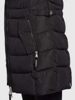 Khujo Winterjacke "Amaray 2" In Schwarz -Khujo khujo winterjacke amaray 2 in schwarz 8