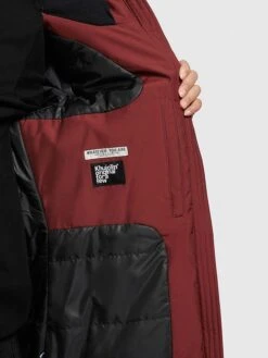 Khujo Winterjacke "Amaray 3" In Bordeaux 15 Khujo Winterjacke "Amaray 3" In Bordeaux -Khujo khujo winterjacke amaray 3 in bordeaux 5