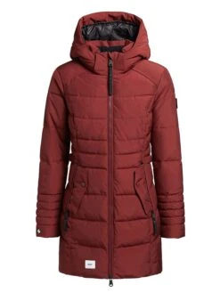 Khujo Winterjacke "Amaray 3" In Bordeaux 17 Khujo Winterjacke "Amaray 3" In Bordeaux -Khujo khujo winterjacke amaray 3 in bordeaux 7