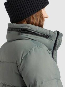 Khujo Winterjacke "Blondie" In Mint -Khujo khujo winterjacke blondie in mint 6