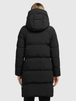 Khujo Winterjacke "Namita" In Schwarz 14 Khujo Winterjacke "Namita" In Schwarz -Khujo khujo winterjacke namita in schwarz 4