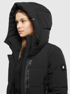 Khujo Winterjacke "Namita" In Schwarz 15 Khujo Winterjacke "Namita" In Schwarz -Khujo khujo winterjacke namita in schwarz 5