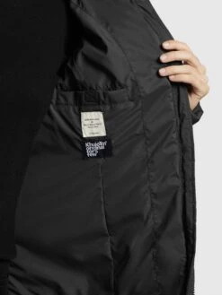 Khujo Winterjacke "Patt Light" In Schwarz -Khujo khujo winterjacke patt light in schwarz 6