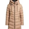 Khujo Winterjacke "Tuhani2 Soft" In Beige 1 Khujo Winterjacke "Tuhani2 Soft" In Beige -Khujo khujo winterjacke tuhani2 soft in beige