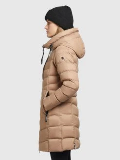Khujo Winterjacke "Tuhani2 Soft" In Beige 14 Khujo Winterjacke "Tuhani2 Soft" In Beige -Khujo khujo winterjacke tuhani2 soft in beige 4