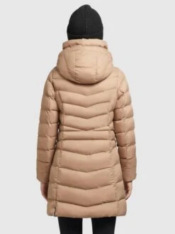 Khujo Winterjacke "Tuhani2 Soft" In Beige 15 Khujo Winterjacke "Tuhani2 Soft" In Beige -Khujo khujo winterjacke tuhani2 soft in beige 5