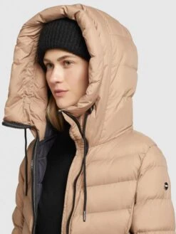 Khujo Winterjacke "Tuhani2 Soft" In Beige 16 Khujo Winterjacke "Tuhani2 Soft" In Beige -Khujo khujo winterjacke tuhani2 soft in beige 6